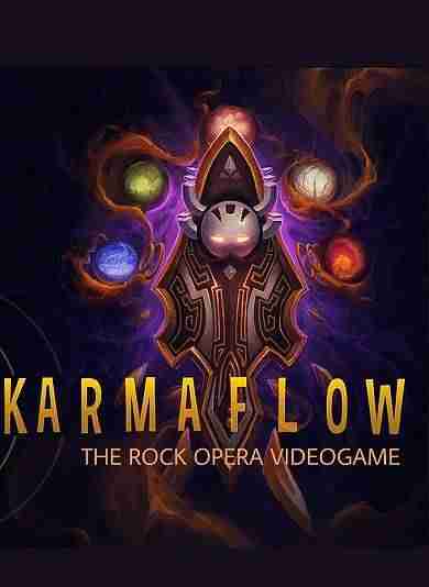 Descargar Karmaflow The Rock Opera Videogame Act II [ENG][CODEX] por Torrent